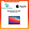 Apple MacBook Air M1 256GB 2020 - Hàng CPO - New Nguyên Seal - Chính Hãng Apple
