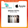 iPhone 16 Pro - Hàng New