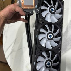 Tản Nhiệt AIO Lenovo Legion 360 RGB