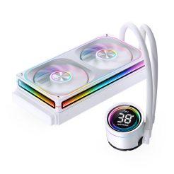 Tản Nhiệt Nước Jonsbo TH-240 / TH-360 ARGB