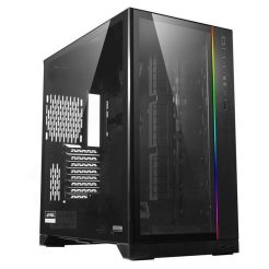 Vỏ Case LIAN-LI PC-O11 DYNAMIC Black - Like New - Full Box