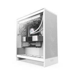 Vỏ Case NZXT H7 Flow - Like New
