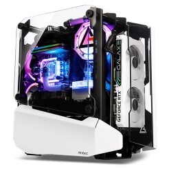 Case - Vỏ máy tính