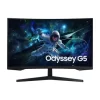 Màn hình Samsung Odyssey G5 LS32CG552 (2K/VA/165hz/1ms) - New - BH 24T