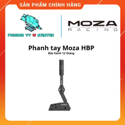 Phanh Tay Moza HBP HandBrake - Hàng Chính Hãng - New - Bảo Hành 12 Tháng - Full VAT