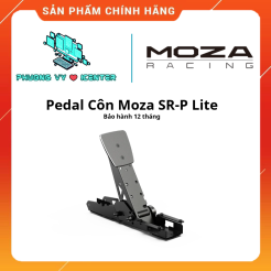 Chân Côn Moza SRP Clutch - New