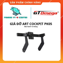 GIÁ ĐỠ 1 MÀN HÌNH ART COCKPIT PK05 ( TƯƠNG THÍCH KHUNG NHÔM ĐỊNH HÌNH )