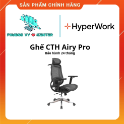 Ghế Công Thái Học Airy Pro
