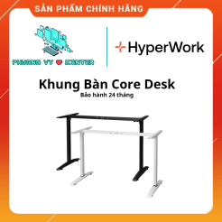 Khung Bàn Văn Phòng Core Desk