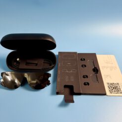 Kính XR XREAL One Pro màn hình Sony Micro-OLED 57 độ