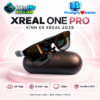 Kính XR XREAL One Pro màn hình Sony Micro-OLED 57 độ