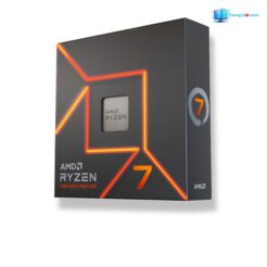 AMD RYZEN 7 7700X – Bộ vi xử lý Zen 4, nền tảng AM5 – ảnh 2
