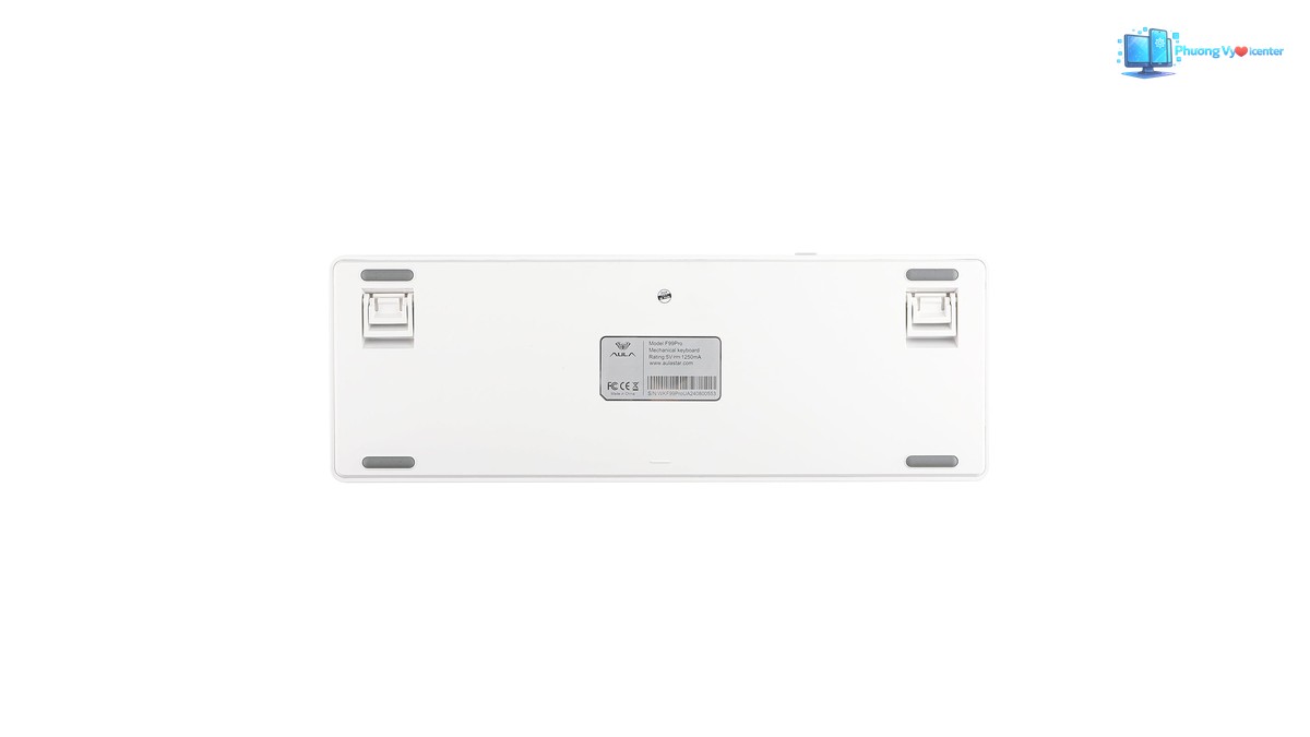 AULA F99 Pro V1 trong ảnh sản phẩm bổ sung