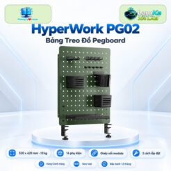 Bảng treo đồ HyperWork PG02