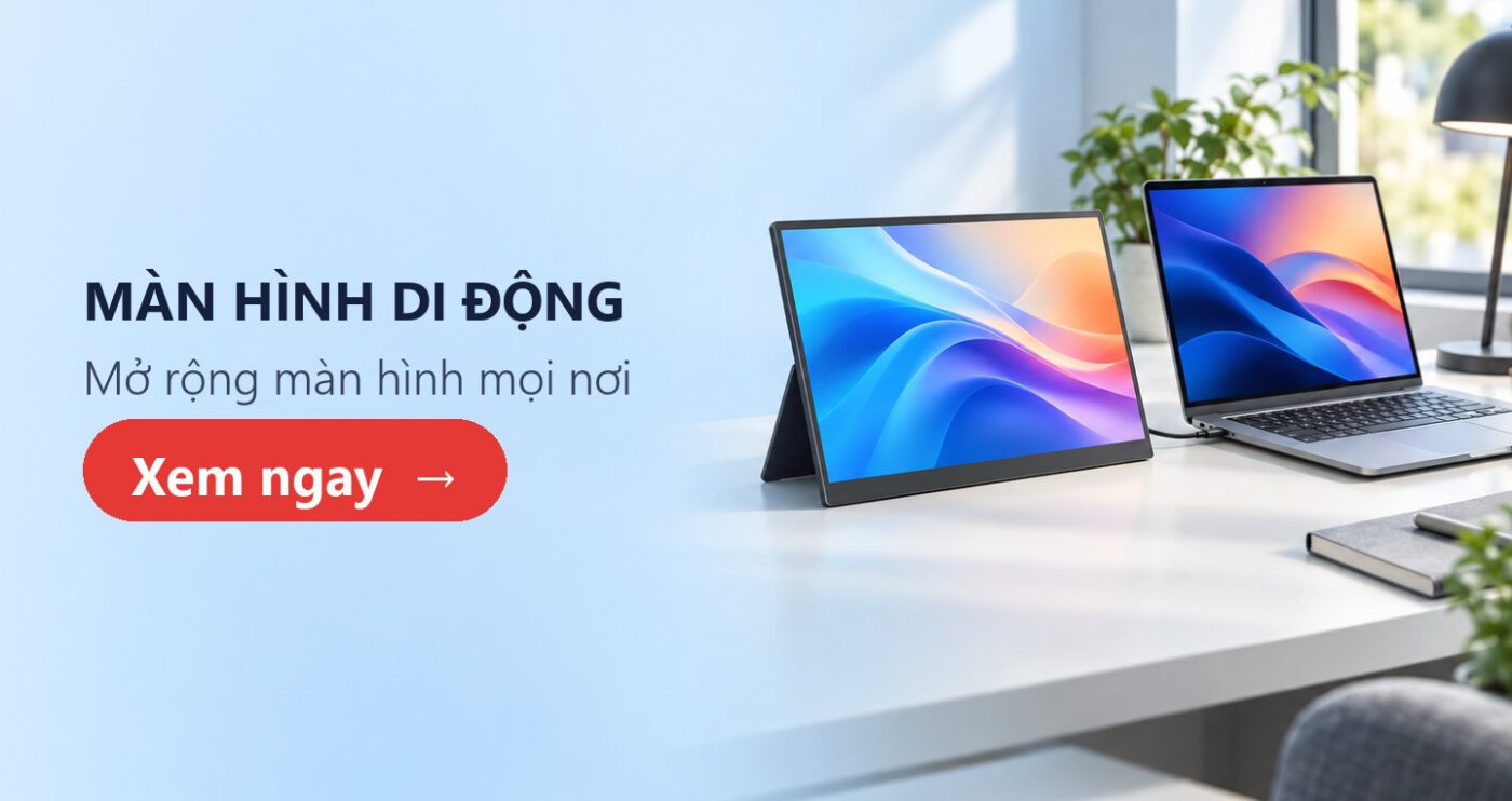 Banner Màn hình di động – PhươngVy❤️icenter