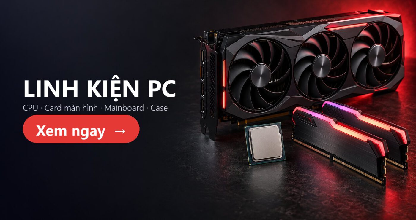Banner Linh kiện PC – PhươngVy❤️icenter
