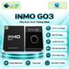 Bộ Phụ Kiện Cho Kính INMO Go3: Ring INMO 4 - INMO Speaker - Gọng Cận INMO