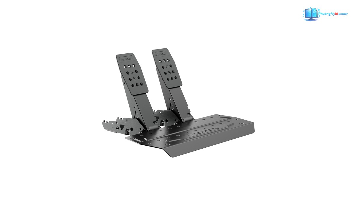 Bộ điều khiển đua xe MOZA R5 Pro Racing Simulator