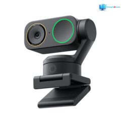 Webcam Insta360 Link 2 Pro – Gimbal AI, micro kép khử ồn – ảnh 2