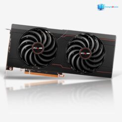 Card màn hình SAPPHIRE PULSE Radeon RX 6700 XT 12GB GDDR6 – Like New 99% – ảnh 2