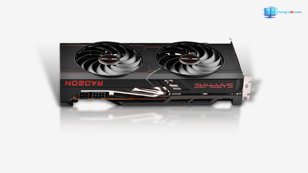 Card màn hình SAPPHIRE PULSE Radeon RX 6700 XT GAMING 12GB