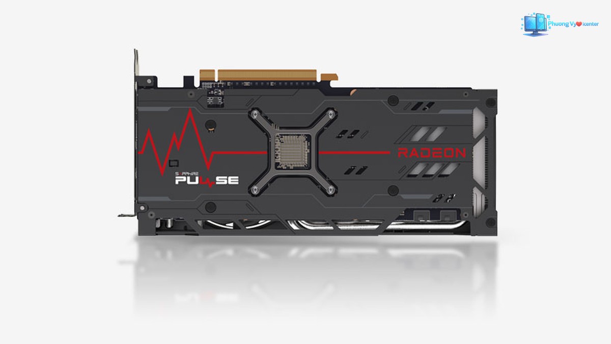 Card màn hình SAPPHIRE PULSE Radeon RX 6700 XT GAMING 12GB