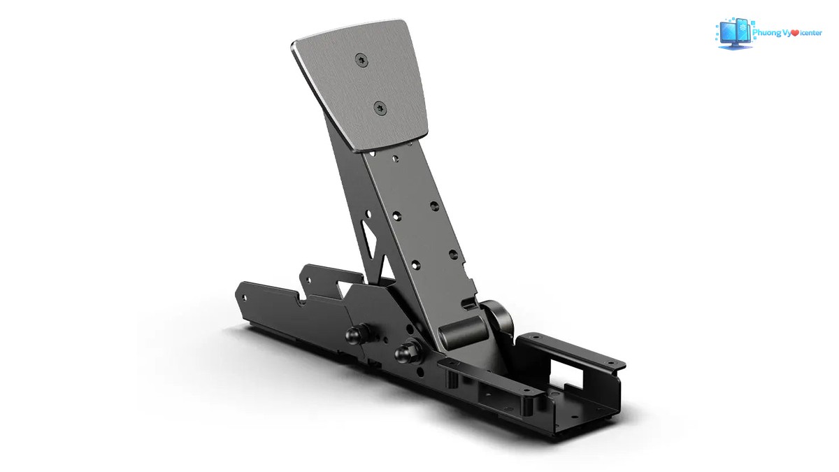 Bàn đạp côn MOZA SR-P Clutch trong ảnh sản phẩm