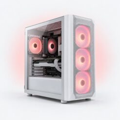 Case - Vỏ máy tính