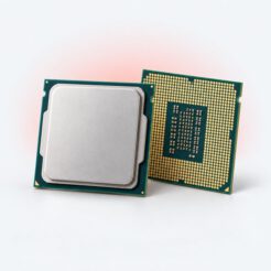 CPU - Bộ vi xử lý