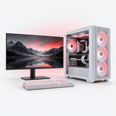 PC Build Sẵn