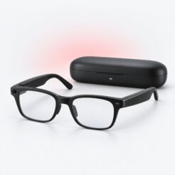 Kính Thông Minh AI – Smart AI Glasses