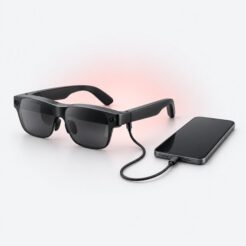 XR Glasses – Kính XR AR Xem Phim, Chơi Game