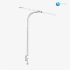 Đèn LED kẹp bàn HyperWork Luna DL01 – Điều khiển không dây – ảnh 2
