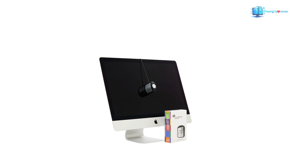 Dịch Vụ Cân Màu Màn Hình – X-Rite i1 Display