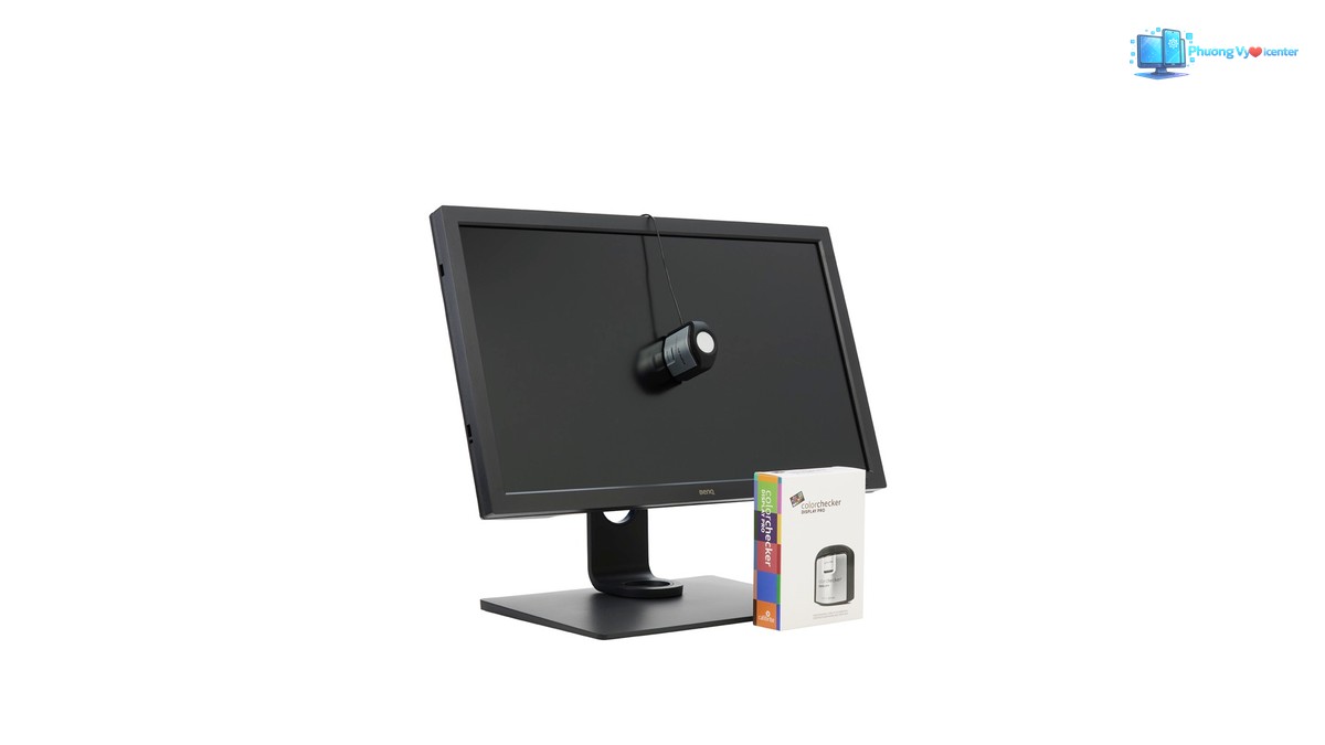 Dịch Vụ Cân Màu Màn Hình – X-Rite i1 Display