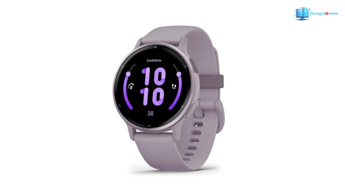 Ảnh minh họa sản phẩm Garmin Vivoactive 5