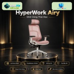 Ghế Công Thái Học Airy