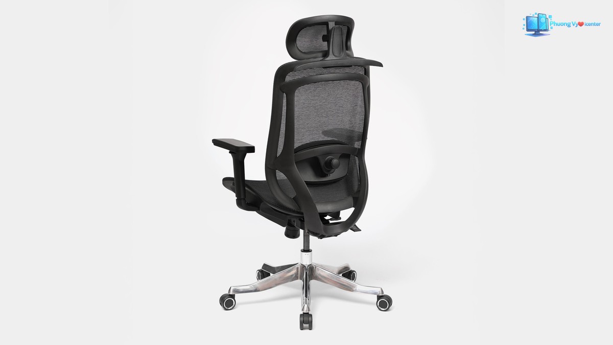 Ghế công thái học HyperWork Airy Pro OC04