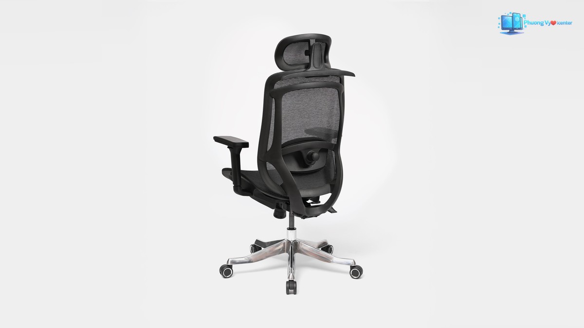 Ghế công thái học HyperWork Airy Pro OC04