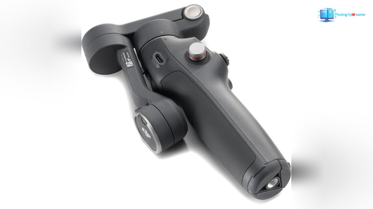 Gimbal chống rung điện thoại DJI Osmo Mobile 8