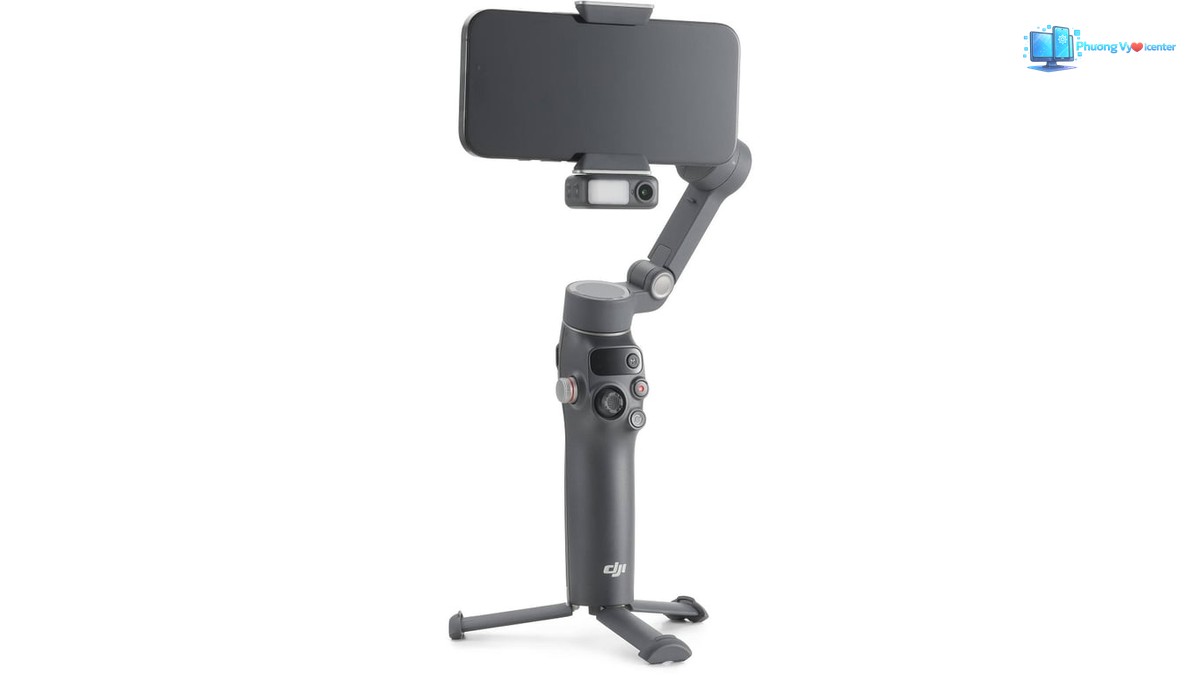 Ảnh sản phẩm tay cầm DJI Osmo Mobile 8