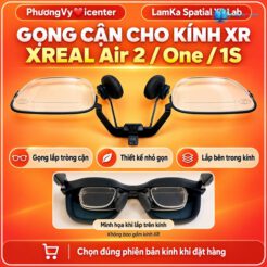 Gọng kính cận RayNeo Prescription Lens Frame – Air 3s / Air 3s Pro / Air 4 Pro – ảnh 2