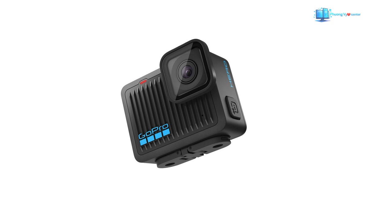 Hình sản phẩm camera hành động GoPro HERO