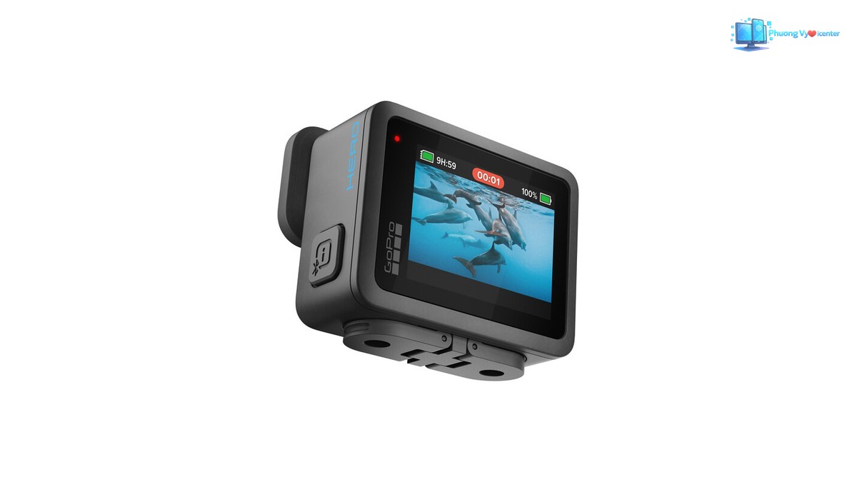 Ảnh sản phẩm GoPro HERO