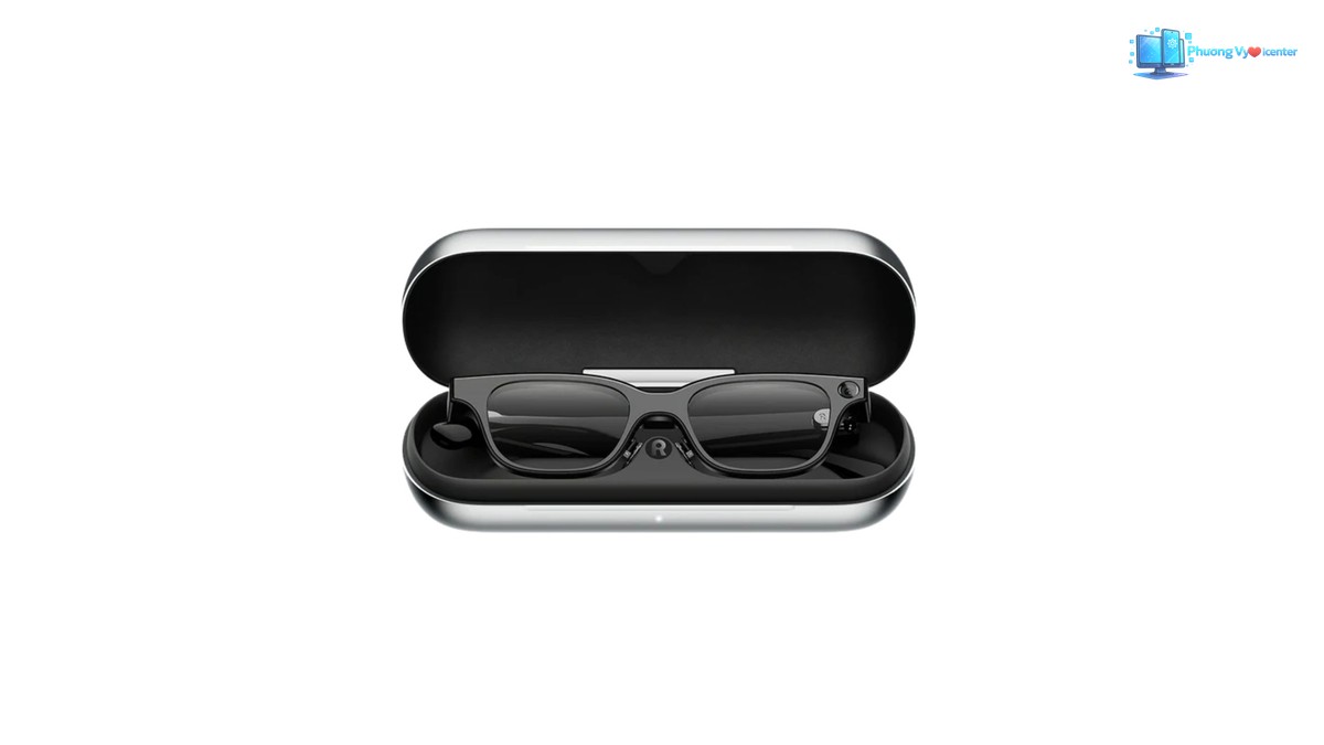 Hộp sạc Rokid Glasses dành cho kính RV101