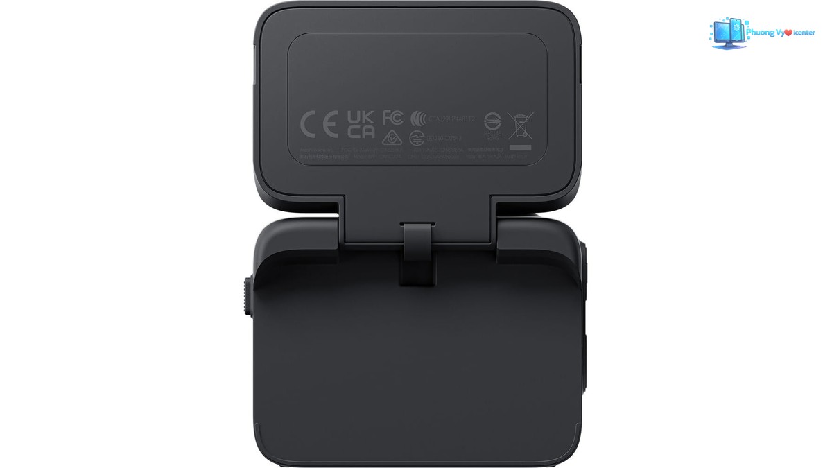 Máy quay Insta360 GO 3S được giới thiệu cùng Action Pod