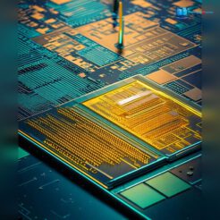 intel Core Ultra 5 245K LGA1851 – Bộ vi xử lý máy tính để bàn, Intel AI Boost – ảnh 2