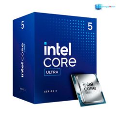 intel Ultra 5 225F LGA1851 – Bộ vi xử lý Arrow Lake-S, Intel AI Boost – ảnh 2