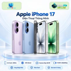 iphone 17 - Hàng New