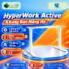 Khung Bàn Nâng Hạ Active